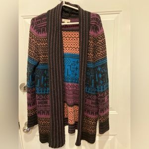 Urban outfitters cardigan sweater
